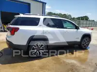 2021 GMC ACADIA фото