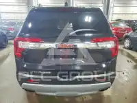 2021 GMC ACADIA фото