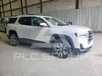 2021 GMC ACADIA фото