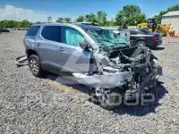 2021 GMC ACADIA photo