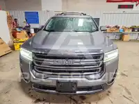 2021 GMC ACADIA photo