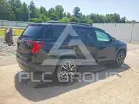 2021 GMC ACADIA фото