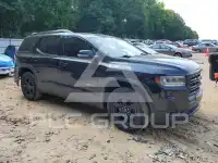 2021 GMC ACADIA фото