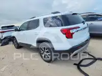 2021 GMC ACADIA фото