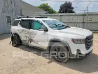 2021 GMC ACADIA photo