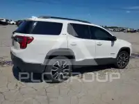 2021 GMC ACADIA фото