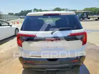 2021 GMC ACADIA фото