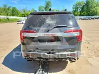 2021 GMC ACADIA photo