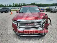 2021 GMC ACADIA фото