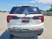 2021 GMC ACADIA фото