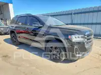 2021 GMC ACADIA фото