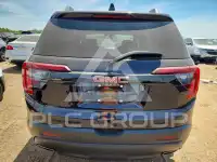2021 GMC ACADIA фото