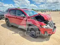 2021 GMC ACADIA фото
