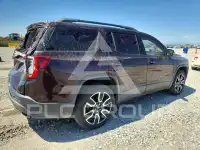2021 GMC ACADIA фото