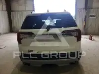 2021 GMC ACADIA фото