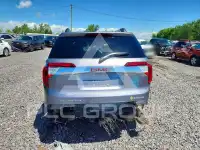 2021 GMC ACADIA photo