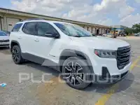 2021 GMC ACADIA photo