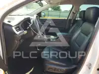 2021 GMC ACADIA фото