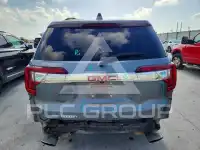 2021 GMC ACADIA фото