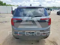 2021 GMC ACADIA фото