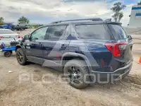 2021 GMC ACADIA фото