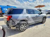 2021 GMC ACADIA фото