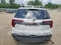 2021 GMC ACADIA photo