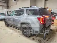 2021 GMC ACADIA photo