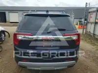 2021 GMC ACADIA фото