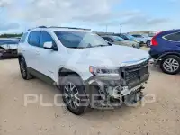 2021 GMC ACADIA фото