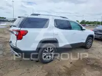 2021 GMC ACADIA фото
