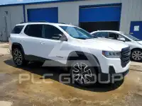 2021 GMC ACADIA фото