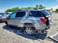 2021 GMC ACADIA photo