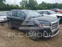 2021 GMC ACADIA фото