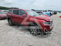 2021 GMC ACADIA фото