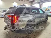 2021 GMC ACADIA photo