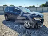 2021 GMC ACADIA photo