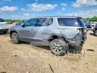 2021 GMC ACADIA photo