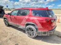 2021 GMC ACADIA фото
