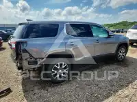 2021 GMC ACADIA photo