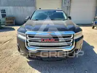 2021 GMC ACADIA photo