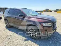2021 GMC ACADIA фото