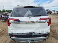 2021 GMC ACADIA фото