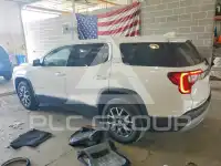 2021 GMC ACADIA фото