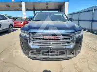 2021 GMC ACADIA фото