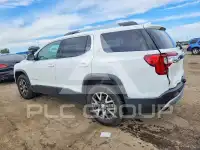 2021 GMC ACADIA фото
