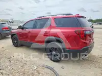 2021 GMC ACADIA фото