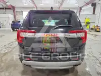 2021 GMC ACADIA фото