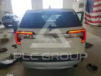 2021 GMC ACADIA фото