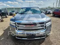 2021 GMC ACADIA photo